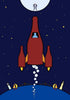 Bottle Rocket