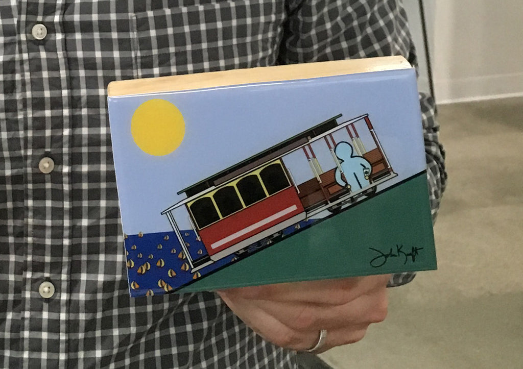 Cable Car