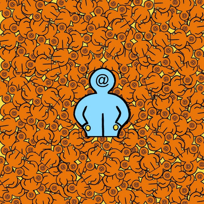 More Than Tweets the Eye