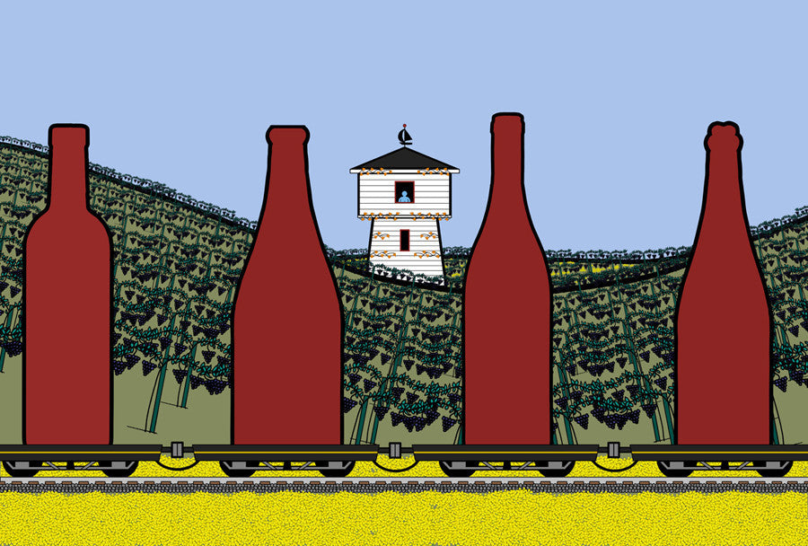 Wine Country