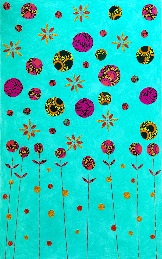 Spring Mix