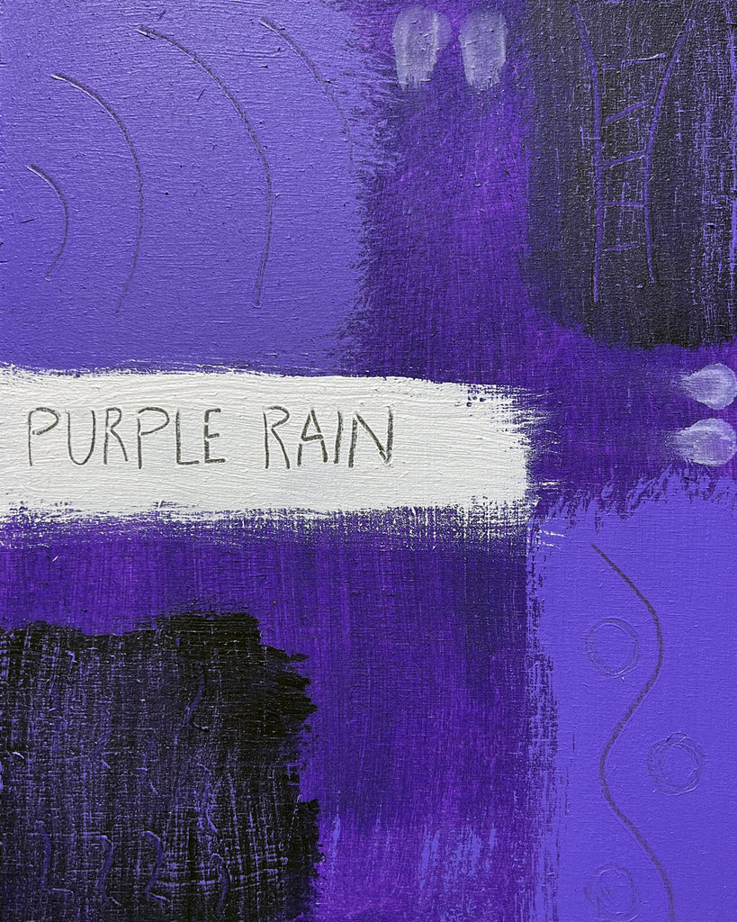 Purple Rain