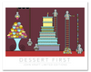 Dessert First by John Kraft