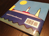 The Little Lost Boat - Back Cover