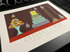 Dessert First by John Kraft