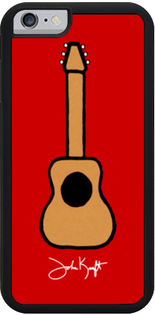 Guitar iPhone 6 Case