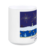 Fog City Fourth Mug