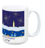 Fog City Fourth Mug