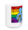 Love Wins Mug