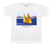 America's Cup SF T-shirt