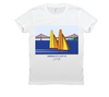 America's Cup SF T-shirt