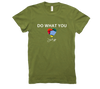 Women's Do What You Love T-Shirt