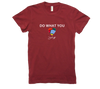 Women's Do What You Love Shirt
