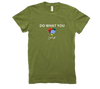 Women's Do What You Love Shirt