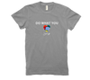 Women's Do What You Love Shirt