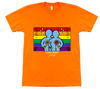 LOVE WINS Special Edition Shirt