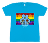LOVE WINS Special Edition Shirt