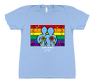 LOVE WINS Special Edition Shirt