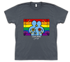 LOVE WINS Special Edition Shirt