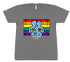 LOVE WINS Special Edition Shirt