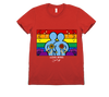 LOVE WINS Special Edition Shirt