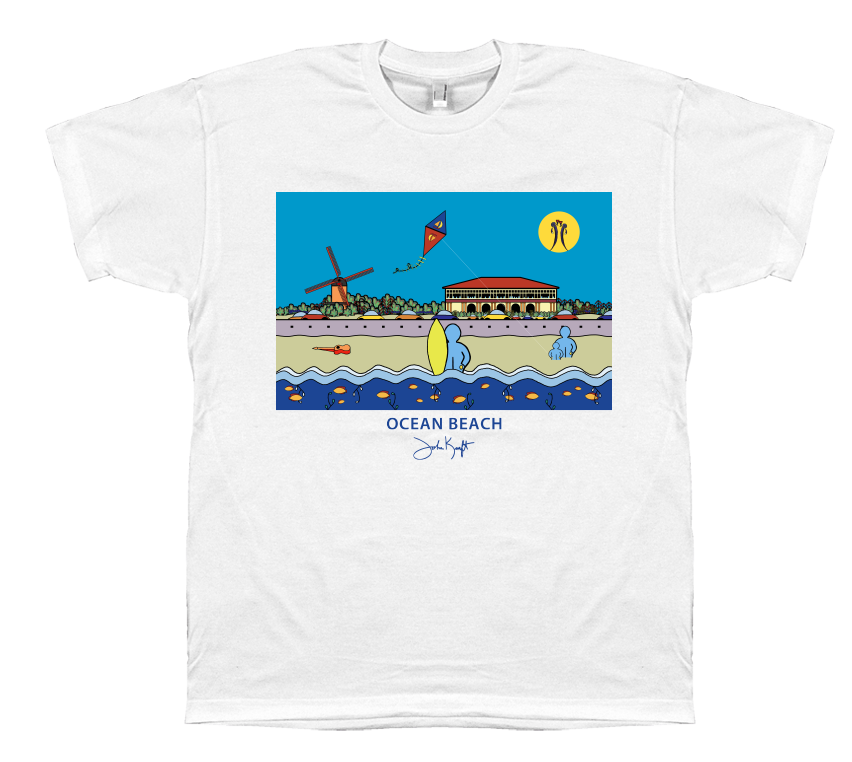 Ocean Beach (T)