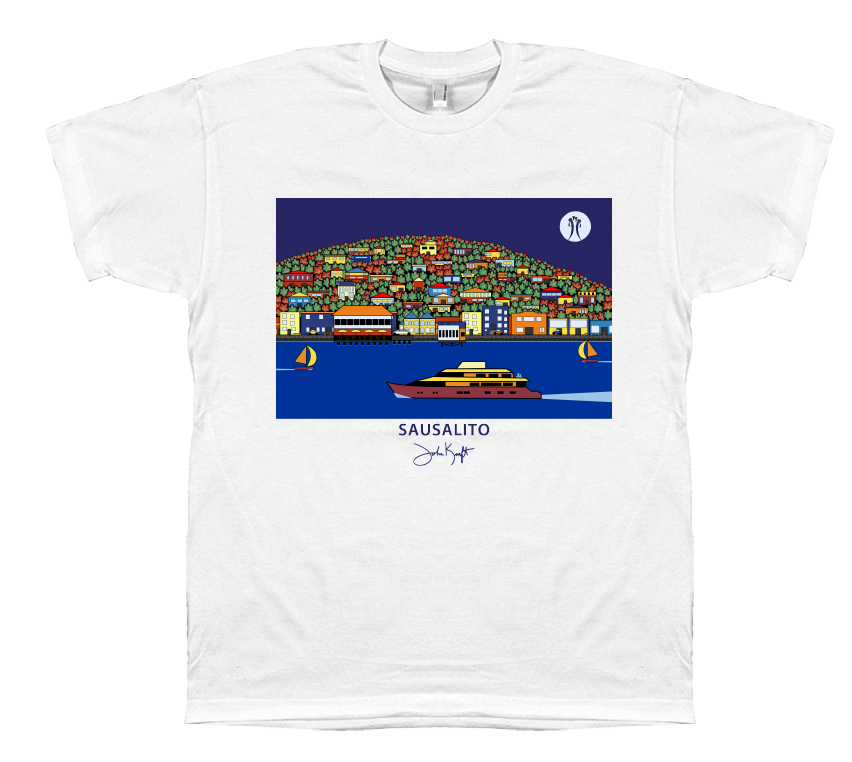 Sausalito (T)