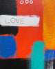 Love is Love [SOLD]