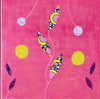 Pretty In Pink (16 in. x 16 in.)
