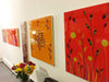 Artist John Kraft Studio