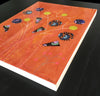 Star Roving by John Kraft (angle view)