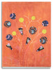 Star Roving by Artist John Kraft