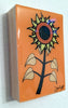 Solo Sunflower I by John Kraft