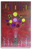 Wind Chimes by Artist John Kraft